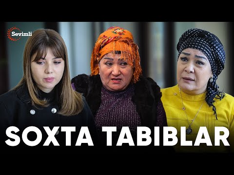 видео: TAQDIRLAR - SOXTA TABIBLAR