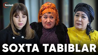 : TAQDIRLAR - SOXTA TABIBLAR