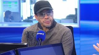 Quand JoeyStarr subissait un rite vaudou pour avoir de meilleures notes en mathématiques