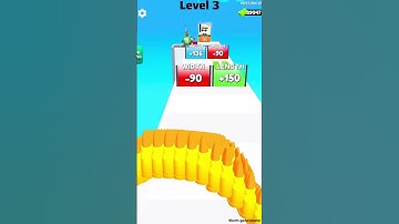 bullet run level 3 🪖 #bulletrun #bullet