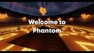 Phantom SMP | Official Trailer [Intense] 🎬