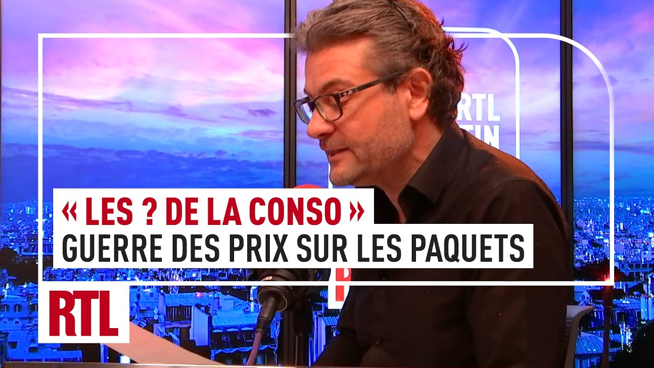 Pourquoi les gros paquets ne sont toujours pas moins chers que les