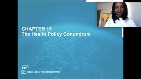 Week 12 Video 1 Arrow Impossibility