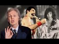 Paul McCartney Says Freddie Mercury the 