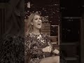 Celine dion makes fun of ariana grande s impression of her shorts celinedion arianagrande