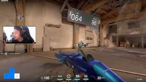 How To Counter Strafe In Valorant: An Alternative Method