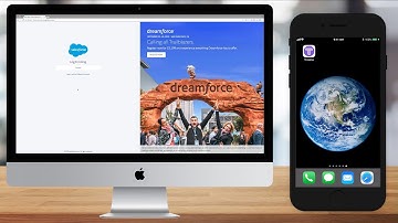 Integrating Trusona for Salesforce