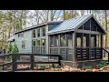 Amazing Luxury Tiny Home Community in Southeast Tennessee