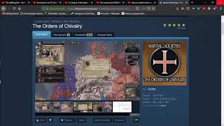 agot ck2 mod install steam