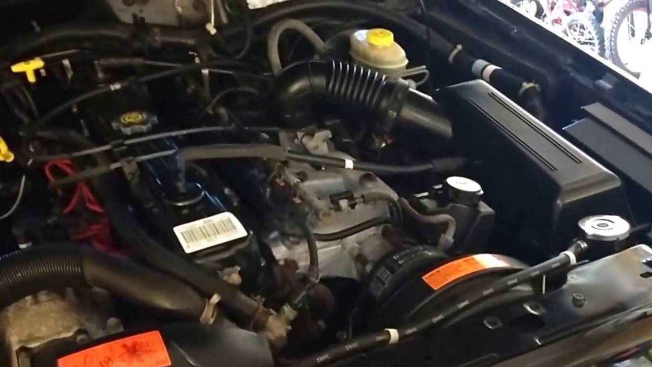 Help With Po340 Code And No Start Jeep Cherokee Forum Help With Po340 Code And No Start Jeep Cherokee Forum