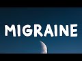 BoyWithUke Migraine Visualizer BoyWithUke Migraine Visualizer