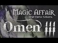 Magic Affair - Omen 3 (Pussylickerz Remix)