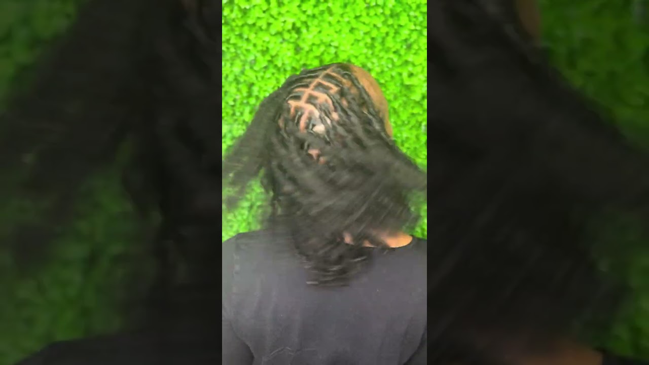 Book your next healthy loc appointment now 