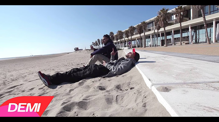 DEMI PORTION - ON DORT [CLIP OFFICIEL]