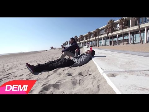 DEMI PORTION - ON DORT [CLIP OFFICIEL]