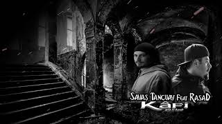 Savaş Tancuay Feat. Rasad - Kafi Official Audio