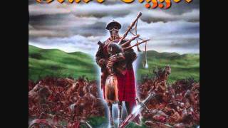 Grave Digger - The Brave/Scotland United
