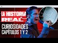 7 DETALLES que NO VISTE en LUIS MIGUEL: La SERIE Temporada 2 | Capítulo 1 y 2 | Historia real y más