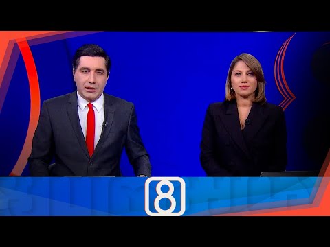 ფორმულა 20:00 საათზე — 15 იანვარი