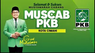MUSCAB PKB KOTA CIMAHI