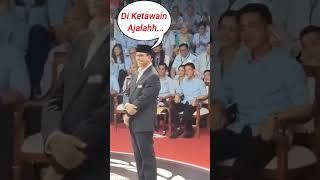 Lagu Anies Baswedan Presiden