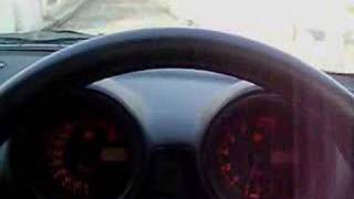 Alfa156 part2 - Cruising