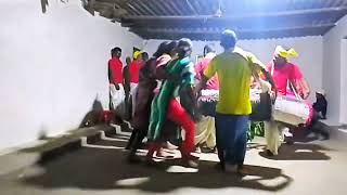 Kakar Beta Ram Laxman Karam Dance