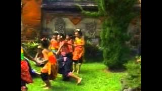 Meong-meong - Bali Kids Song