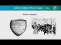 CARTA:Ancient DNA–Humans in Africa; Ancient European Populations;Genetic History of the Americas