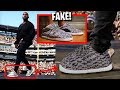 Rappers Who Were Caught With FAKE SHOES!