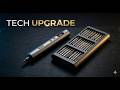 Is this the BEST mini electric screwdriver for your gadgets?