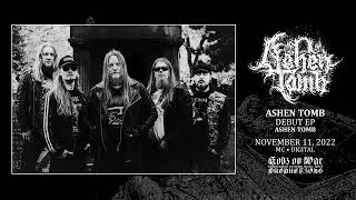 ASHEN TOMB - Graveless Abomination (Track Stream)