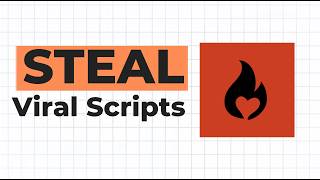 How to Clone a Viral YouTube Script in Minutes Using AI (Subscribr Tutorial)