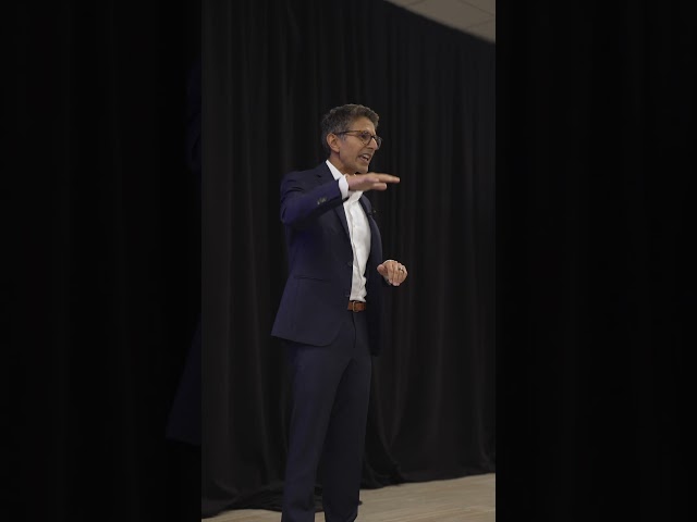 SUNEEL GUPTA: The Paradox of Recovery