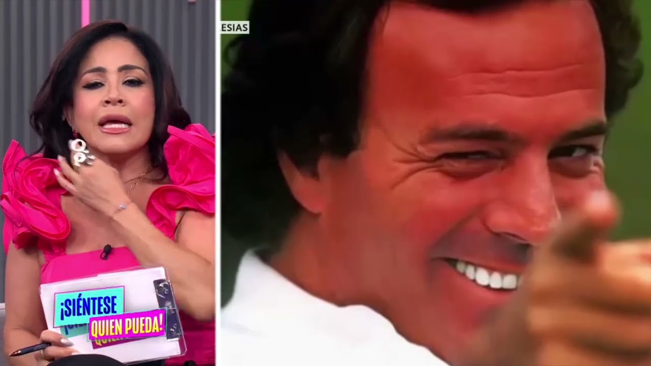 Julio Iglesias noticias hoy: revelaciones de mujeres que trabajaron con él