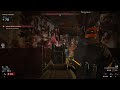 Killing Floor 3 , Hell on earth difficulty