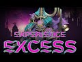 Experience Excess! - Painting the Emperor's Children