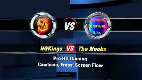 Our New Intro! uploaded from FliXpress.com