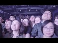 Capture de la vidéo Siriusxm Canada Backstage With Tokyo Police Club