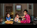       garib poor childrens hunger story mdtv hindi moral stories comedys