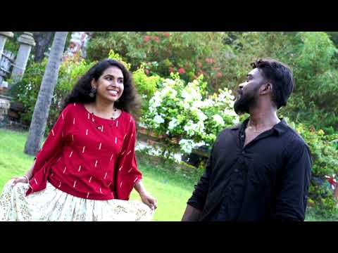 BALA AND HIMA PRE WEDDING SHOOT