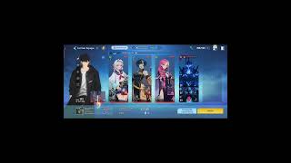 Solo Leveling Mobile Poco F7 pro Memc 120FPS