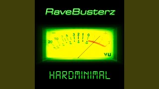 Props Dance Mix - Rave Busterz