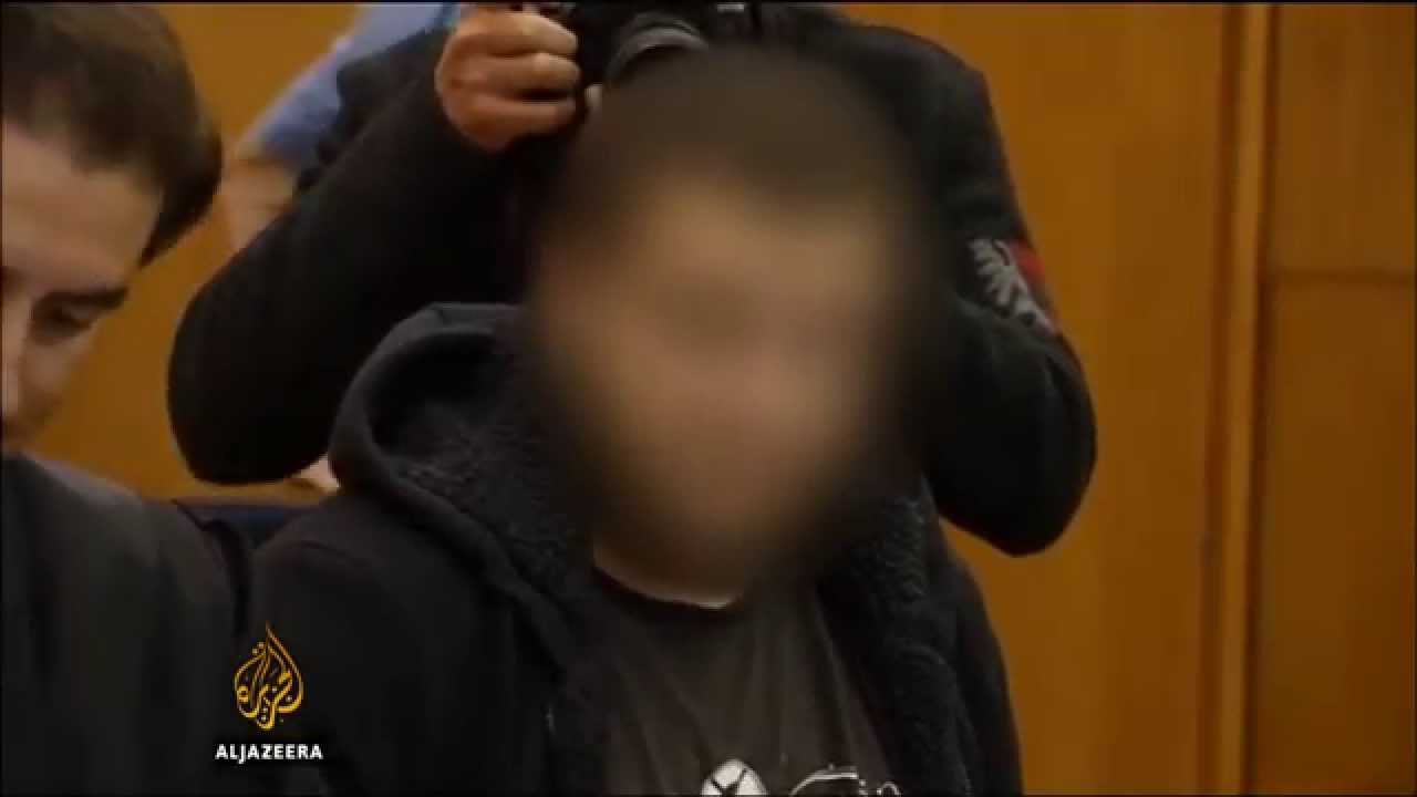حكم لصالح تنظيم داعش في ألمانيا