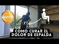 ¿Qué hacer para quitar el dolor de espalda?