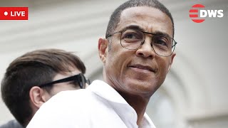 LIVE: Former CNN Anchor Don Lemon Appears in Federal Court in Los Angeles After Arrest | AC1E