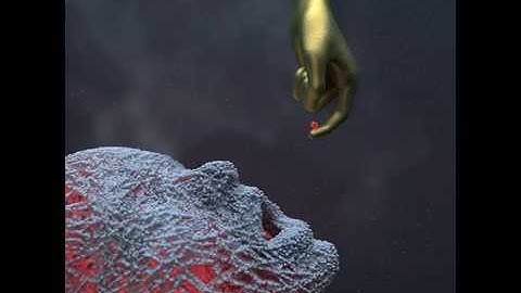 Adam Martinakis - Digital Art