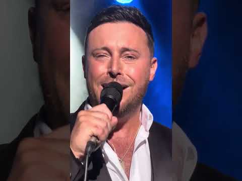 Nathan Carter - “Simply The Best” Gertrude Byrne Cruise - September 2026.