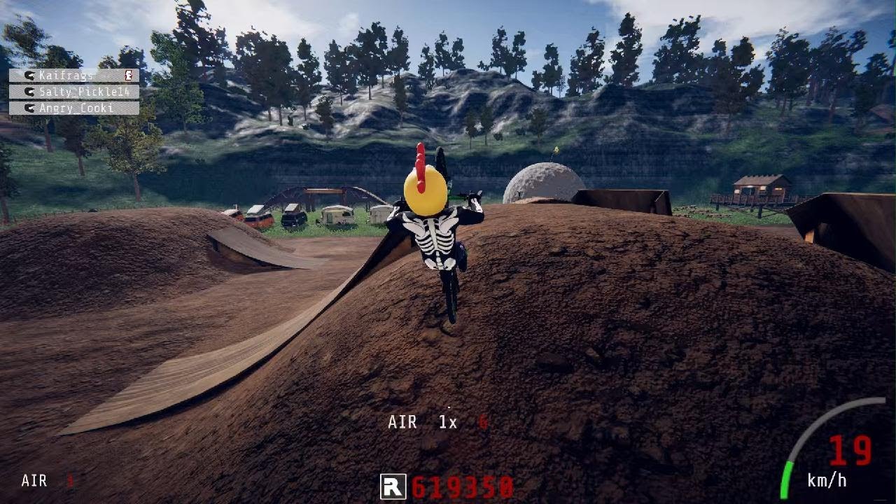 The game i haven't played in a year - YouTube