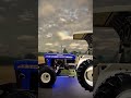 Fs25 Indian Tractor #newholland #fs25 #tractor #jattlifebaby❤️ #jattmind⚠️ @jatt_Gamer.s